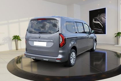 Renault Grand Kangoo Equilibre 7-S+Navi+Klimaauto TCe... 