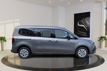 Renault Grand Kangoo Equilibre 7-S Navi Klimaauto TCe... 