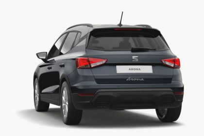 SEAT Arona Style 1.0 TSI 115 LED SHZ ACC SunSet Fu...