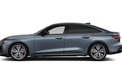 Audi A5 Sportback S line Lim TFSI 204 2xS Neues Mo...