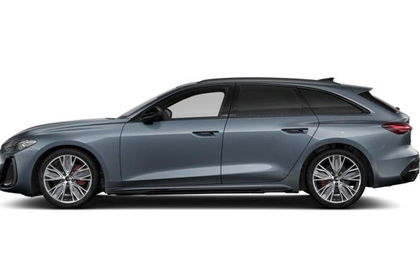 Audi A5 Avant S line TFSI 204 quattro 2xS Neues Mo...