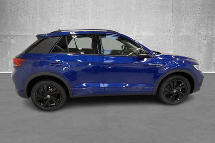 Volkswagen T-Roc R-Line Edition 1.5 TSI EVO ACT 150PS/11...