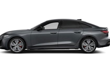 Audi A5 Sportback S line Lim TDI 204 quattro 2xS N...