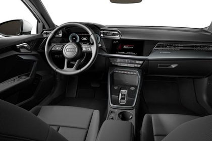 Audi A3 Sportback S line 30TFSI tronic Facelift Na...