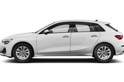 Audi A3 Sportback 30 TFSI S tronic Facelift Nav AC...