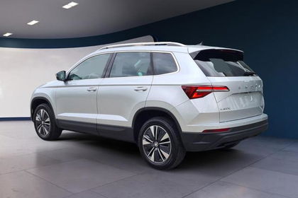 Skoda Karoq Style 1.5 TSI DSG LED ACC Kamera SmartL...