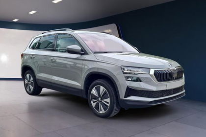 Skoda Karoq Style 1.5 TSI DSG LED ACC 4xSHZ beheizW...