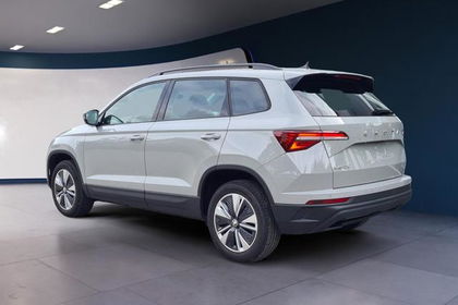 Skoda Karoq Style 1.5 TSI DSG LED ACC 4xSHZ beheizW...