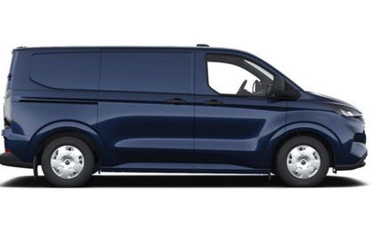 Ford Transit Custom Trend TDCI 136 320 L1 LED SHZ ...