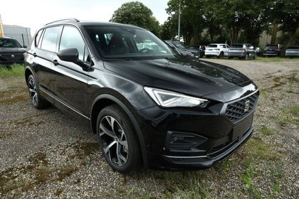 SEAT Tarraco FR 2.0 TDI 150 DSG Nav SHZ Kessy eHK ...