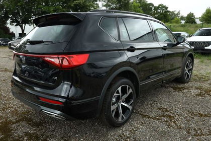 SEAT Tarraco FR 2.0 TDI 150 DSG Nav SHZ Kessy eHK ...