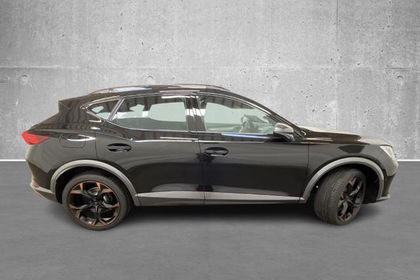 Cupra Formentor VZ 2.0 TSI 310PS/228kW 4x4 DSG7 202...