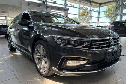 Volkswagen Passat Variant Elegance 2.0 TSI DSG Business ...