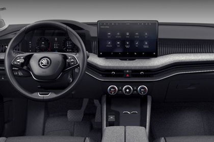 Skoda Superb Combi eTSI DSG Selec NeuesMod Nav EHK ...