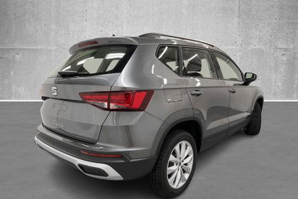 SEAT Ateca Style 1.5 TSI 150PS/110kW DSG7 2024 | +...