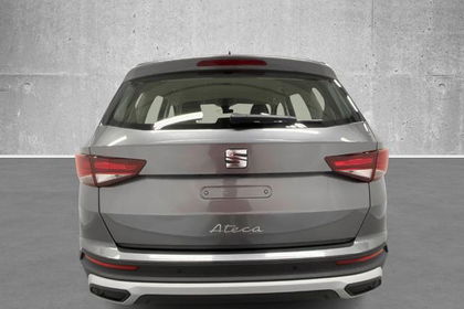 SEAT Ateca Style 1.5 TSI 150PS/110kW DSG7 2024 | +...