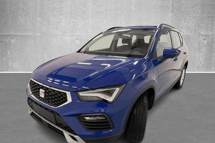 SEAT Ateca Style 1.5 TSI 150PS/110kW DSG7 2024 | +...