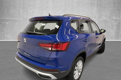 SEAT Ateca Style 1.5 TSI 150PS/110kW DSG7 2024 | +...