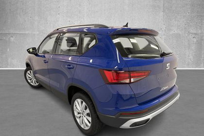 SEAT Ateca Style 1.5 TSI 150PS/110kW DSG7 2024 | +...