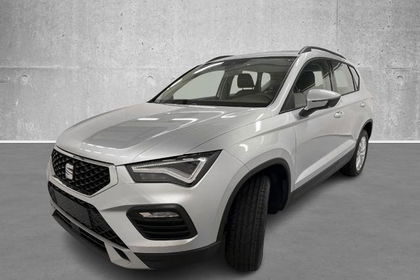 SEAT Ateca Style 1.5 TSI 150PS/110kW DSG7 2024 | +...