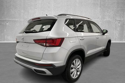 SEAT Ateca Style 1.5 TSI 150PS/110kW DSG7 2024 | +...