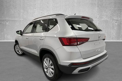 SEAT Ateca Style 1.5 TSI 150PS/110kW DSG7 2024 | +...