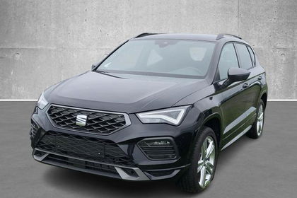 SEAT Ateca Style 1.5 TSI 150PS/110kW DSG7 2024 | +...