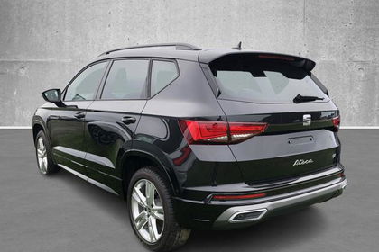 SEAT Ateca Style 1.5 TSI 150PS/110kW DSG7 2024 | +...