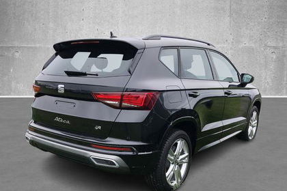 SEAT Ateca Style 1.5 TSI 150PS/110kW DSG7 2024 | +...