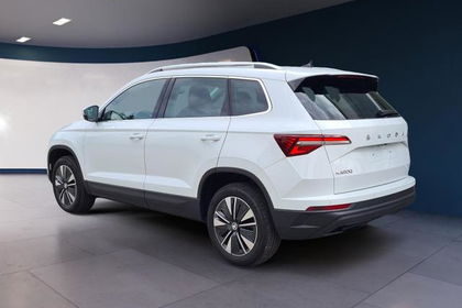 Skoda Karoq Style 1.5 TSI DSG LED ACC Kamera SmartL...