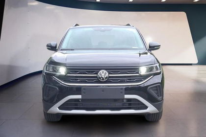 Volkswagen T-Cross 1.0 TSI 85 kW Life DSG R2D IQ.Drive K...