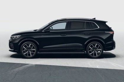 Volkswagen Tiguan R-Line 2.0 TDI 193 DSG 4M Pano Nav 20Z...