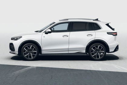 Volkswagen Tiguan R-Line 2.0 TDI 193 DSG 4M Pano Nav 20Z...