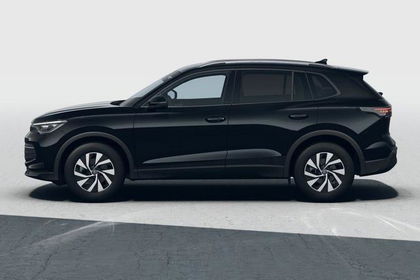 Volkswagen Tiguan 1.5 eTSI 150 DSG LED+ eHK Keyl Kam SHZ...