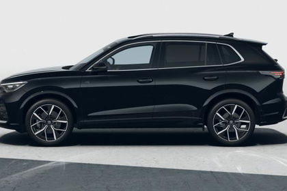 Volkswagen Tiguan R-Line TDI 150 DSG MY24 Pano Nav SHZ 2...