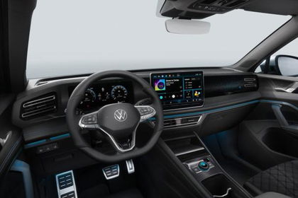 Volkswagen Tiguan R-Line TDI 150 DSG MY24 Pano LED SHZ 2...