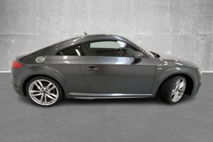 Audi TT S line 2.0 40 TFSI 197PS/145kW 2023 | +LED...