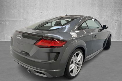 Audi TT S line 2.0 40 TFSI 197PS/145kW 2023 | +LED...