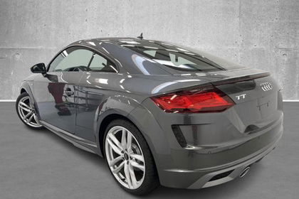 Audi TT S line 2.0 40 TFSI 197PS/145kW 2023 | +LED...