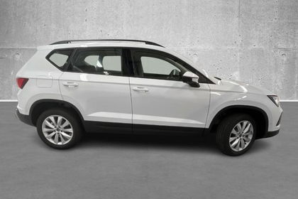 SEAT Ateca Style 1.5 TSI 150PS/110kW DSG7 2024 | +...