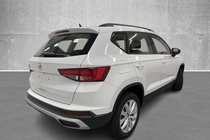 SEAT Ateca Style 1.5 TSI 150PS/110kW DSG7 2024 | +...