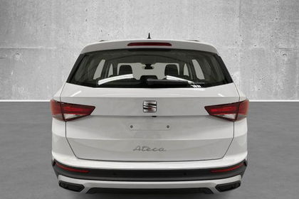 SEAT Ateca Style 1.5 TSI 150PS/110kW DSG7 2024 | +...