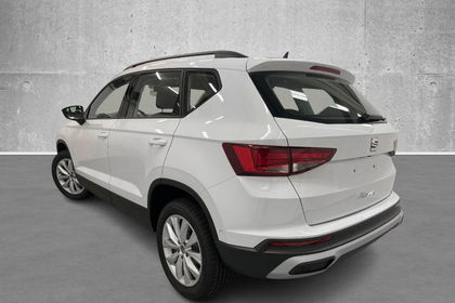 SEAT Ateca Style 1.5 TSI 150PS/110kW DSG7 2024 | +...