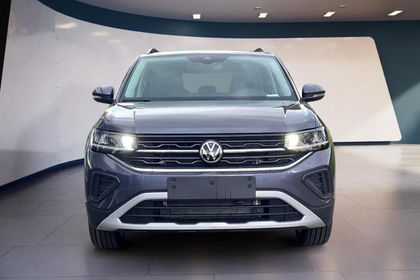 Volkswagen T-Cross 1.0 TSI 85 kW Life DSG R2D IQ.Drive K...