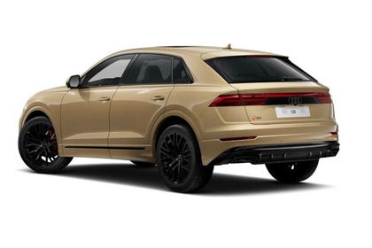 Audi Q8 S line 50 TDI 2xS Facelift 22Z AssistP+ Va...