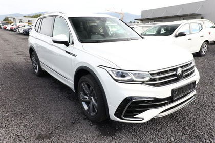 Volkswagen Tiguan Allspace R-Line 2.0 TDI 150 DSG LED+ 7...