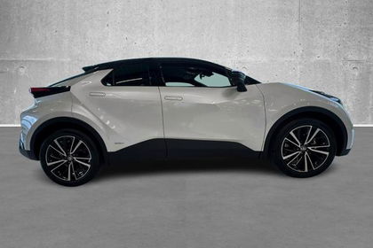 Toyota C-HR Style 1.8 Hybrid 140PS/103kW CVT 2024 +S...