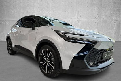 Toyota C-HR Style 1.8 Hybrid 140PS/103kW CVT 2024 + ...