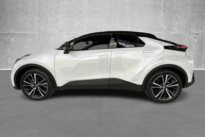 Toyota C-HR Style 2.0 Hybrid 197PS/145kW CVT AWD 202...