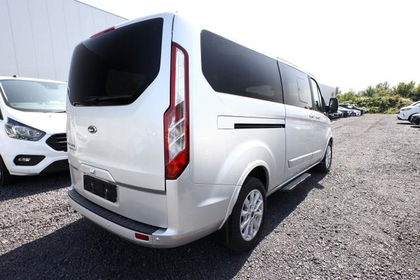 Ford Tourneo Custom 2.0 TDCi 170 Aut Tit 320 L2 AC...